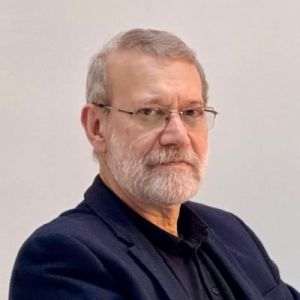 SURSA FOTO: X / ALI LARIJANI